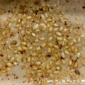 kona8's cooksnap of when they made ＊手作りごまダレの冷やし中華＊.