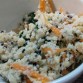 あゆたっくん's cooksnap of when they made おから入り水切り不要♡ほうれん草の白和え.