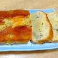 ふみこばあ's cooksnap of when they made しっとりバナナパウンドケーキ.
