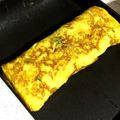 自由キッチン's cooksnap of when they made 簡単！甘い派も甘くない派も絶賛の卵焼き.