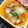 nosso's cooksnap of when they made ツナと玉葱のポットン揚げ(焼き).