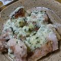 凪なぎ's cooksnap of when they made 鶏肉のクリームチーズマヨネーズ焼き.