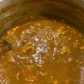 ようこ0519's cooksnap of when they made 我が家のカレーライス、普通です！.
