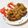 乙川日奈's cooksnap of when they made ★3分クッキング★絹豆腐のカプレーゼ風.