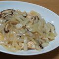 あさころり's cooksnap of when they made 鶏むね肉の柚子胡椒あんかけ.