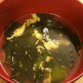 クックHD9DCP☆'s cooksnap of when they made わかめと卵の中華スープ.