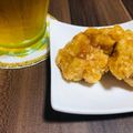 makasyumi's cooksnap of when they made 私の懐かしい給食の味!!鶏肉のレモン漬け.