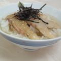 しづほ's cooksnap of when they made 鯛茶漬け.