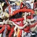 ★ほのどんママ★'s cooksnap of when they made 【ヘルシオ】豚肉とナスのみそ炒め.