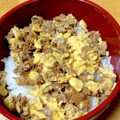 しゅんのま's cooksnap of when they made 超簡単！まぐろフレークごはんのお供.