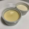 yosyu88's cooksnap of when they made ☆生クリームで濃厚♡豆乳プリン☆*.