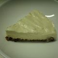 pachaco's cooksnap of when they made なめらかレアチーズケーキ.