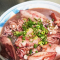 どんがらがっしゃっん's cooksnap of when they made ☆長崎産小ｲｶの煮付け☆.