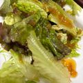 ヒヨコマメ☆'s cooksnap of when they made 簡単‼長持ち‼サニーレタスの保存法.