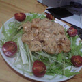 ★ぶらいあん☆'s cooksnap of when they made ニンニクのいい香り〜簡単エビマヨ★.