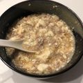 くま太郎小僧's cooksnap of when they made 子どもが大好き♡辛くない麻婆豆腐.