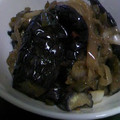 ニャ〜子♪'s cooksnap of when they made 簡単和食♡♡揚げなすのおひたし♡♡.