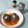 クックDQVJXR☆'s cooksnap of when they made しそ大根おろしたっぷり＊和風ハンバーグ.