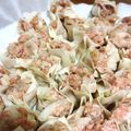 たっこぉ's cooksnap of when they made ◯健一さんみたいな焼売.