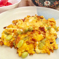 クック15FFG6☆'s cooksnap of when they made 厚焼き★ふわふわだし巻き玉子.