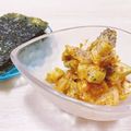 toshi25's cooksnap of when they made 簡単！旨い！アボカドクリチキムチ♪.