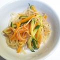dana_375's cooksnap of when they made 簡単☆中華春雨サラダ.