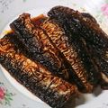 hiro1411's cooksnap of when they made いわしの蒲焼き-甘辛醤油タレ.