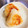 ぱんだ170071's cooksnap of when they made だしマヨ♡焼きおにぎり.