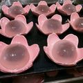 咲舞麗＊ここなっつ's cooksnap of when they made 水まんじゅう（リニューアル）.
