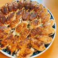 ももたろ523's cooksnap of when they made やっぱりこの味！母親直伝、ウチの餃子！.
