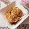 Mickey☆ゆう's cooksnap of when they made よもぎ餅？！いえ、豆腐と青汁のお餅です.