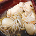 makiyuzu's cooksnap of when they made 鶏むね肉ときのこのうま煮.