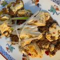 もも☆ピピ's cooksnap of when they made 白米お替り決定・定番麻婆豆腐（牛挽肉版）.
