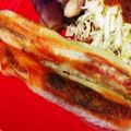 おうちゃん母さん's cooksnap of when they made ＊チーズin！ししゃもの焼き春巻き＊.