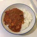 BincleBee's cooksnap of when they made ハッシュドポーク.