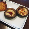 Ｐ子ママ's cooksnap of when they made しいたけ焼き.