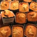 とともも♡'s cooksnap of when they made ⁂フルーツマフィン⁂.