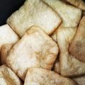 たろう713's cooksnap of when they made いなりずし。難しくないよ♪.