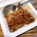 どらど～ら's cooksnap of when they made 酢納豆（すなっとー）.
