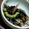 Mみーこ's cooksnap of when they made ゴーヤとゴボウとヒジキの夏きんぴら.
