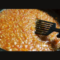 ぽんきちっちーず's cooksnap of when they made 手作りミートソース.