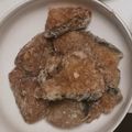 にゃいみ's cooksnap of when they made 鰹の竜田揚げ.
