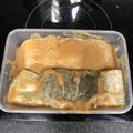 ♪ミネラル♪'s cooksnap of when they made 西京焼き♪.