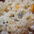 クックZL0VZZ☆'s cooksnap of when they made しじみの炊き込みご飯.