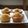 みるく茶's cooksnap of when they made ふんわり♡焼きドーナツ.