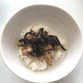 ☆こまっと☆'s cooksnap of when they made きくらげの納豆和え.