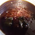 96454's cooksnap of when they made 万能つゆ.