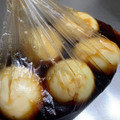 クック6UZBS8☆'s cooksnap of when they made ★簡単・絶品★　味たまご.