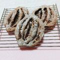 まあまま☆0403's cooksnap of when they made カカオのフーガス.