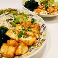 ゆにこーん☆'s cooksnap of when they made 白身魚のスイートチリソースがけ.